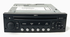 Blaupunkt peugeot psa gebraucht kaufen  Saarbrücken