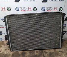 Radiator fans audi for sale  STRATFORD-UPON-AVON