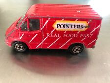 Corgi pointers real for sale  GODSTONE