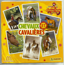 2007 horses riders d'occasion  Paris XVII