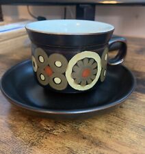 Vintage denby samarkand for sale  Alderson