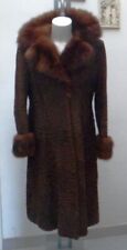 Cappotto pelliccia fur usato  Trapani
