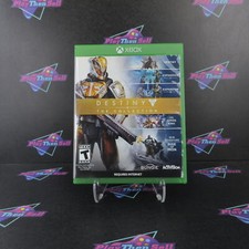 Destiny collection xbox for sale  Largo