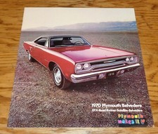 Original 1970 plymouth for sale  Reinbeck