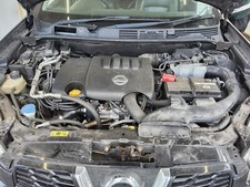 Engine nissan qashqai for sale  DONCASTER