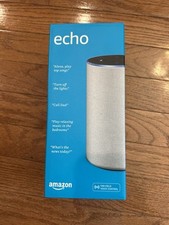 Amazon echo gray for sale  Midlothian