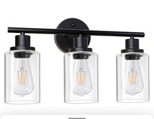 Modern bathroom light for sale  Atascadero