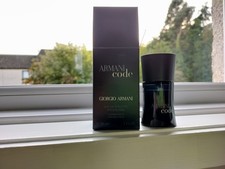 Giorgio armani armani for sale  DUNDEE