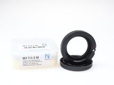 Novoflex adapter leica gebraucht kaufen  Wiesbaden
