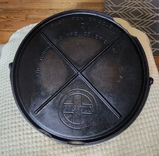 Antique slant griswold for sale  Toms River