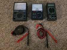 philips multimeter for sale philips multimeter for sale Sunbury