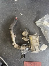 Pel corsa meriva gebraucht kaufen  Halle