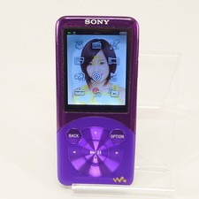 Sony walkman s756 d'occasion  Expédié en Belgium