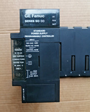 Fanuc ic693pwr321r alimentator usato  Villanova Solaro
