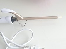Lockenstab 9mm keramik gebraucht kaufen  Deutschland