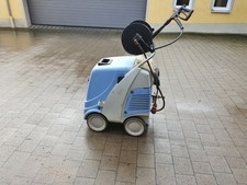 Kränzle hochdruckreiniger war gebraucht kaufen  Gunzenhausen