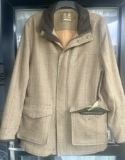 Musto technical tweed for sale  EDINBURGH