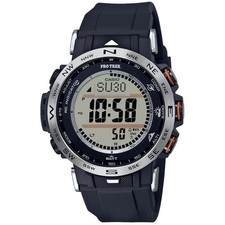 Orologio solare sportivo usato  Spedire a Italy