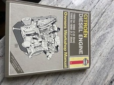Citroen diesel engine for sale  BRIGG