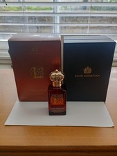 clive christian perfume for sale  LONDON