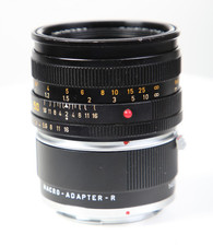 Leica summicron 50mm gebraucht kaufen  Emden