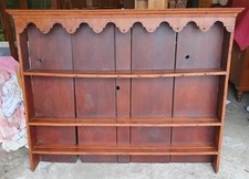 Antique oak dresser for sale  SWANSEA