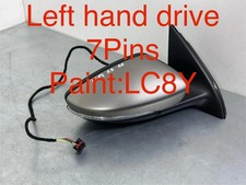 Außenspiegel passat 3ab857508 gebraucht kaufen Außenspiegel passat 3ab857508 gebraucht kaufen  Deutschland