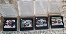 Game gear spiele gebraucht kaufen  Saalfeld/Saale