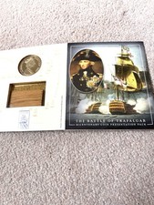 Battle trafalgar 200th for sale  CHELTENHAM