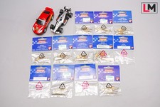 Carrera formel rennwagen gebraucht kaufen  Bad Waldsee