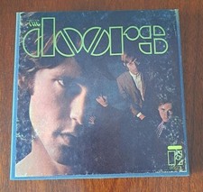 Doors self titled for sale  Bangor