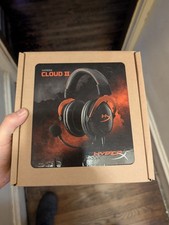 HyperX Cloud II - Fone de ouvido para jogos comprar usado  Enviando para Brazil