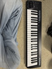 Midi keyboard audio for sale  Durham