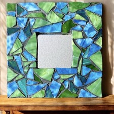 Mosaic stained glass for sale  Bothell