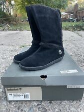 Timberland women mukluk for sale  Indianapolis