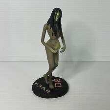 Usado, Estátua figura FEAR 3 Pregnant Alma Wade 2011 edição de colecionador 6” (USADA) RARA comprar usado  Enviando para Brazil