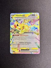 Pikachu 057 191 usato  Montebelluna