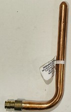 Copper stub elbow for sale  Newton