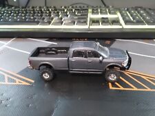 Ram 2500 2020 Greenlight 2020 modificada personalizada elevada 1/64, usado segunda mano  Embacar hacia Argentina