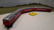 Doppelstock trio art gebraucht kaufen  Delitzsch