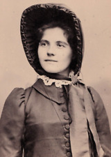 Victorian cdv photo for sale  BARNET