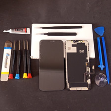 Iphone pro bildschirm gebraucht kaufen  Weyhe