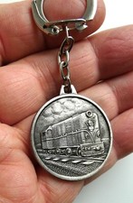 Ancien porte clé d'occasion  Jœuf