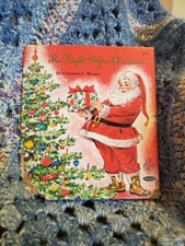 Night christmas acceptable for sale  Huntsville