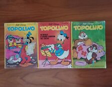 Lotto numeri topolino usato  Portomaggiore
