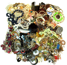 Pounds jewelry lot for sale  Elyria