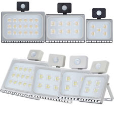 Led fluter bewegungsmelder gebraucht kaufen  Deutschland