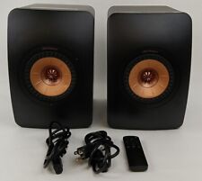 Kef ls50 wireless for sale  Mentor