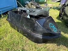 Angling technics baitboat for sale  BRAINTREE