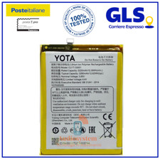 Batteria originale per usato  Italia